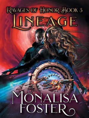 cover image of Lineage